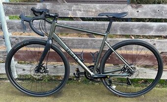 Gravel Triban RC520 (vel. L)