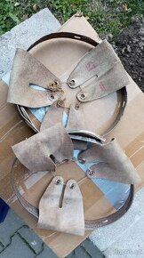 Prodám výstelky voj.helem