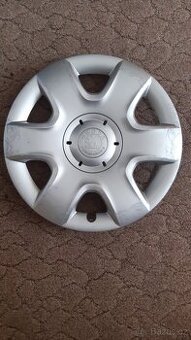 Poklice Škoda Fabia 15"