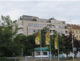 Byt 2+1 , 67m2, Praha 7 - Holešovice, ID 8020e 2901 - 1