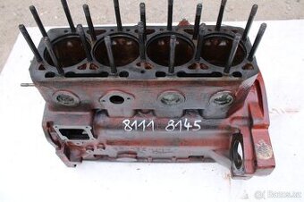 Zetor 8011 8111 10145 díly motoru