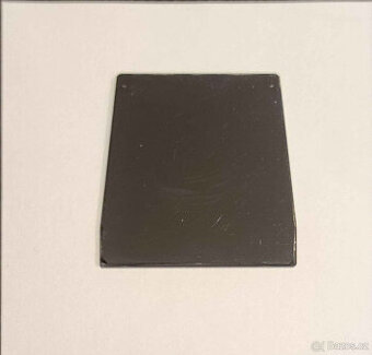 Pentacon Six zrcadlo s montážními prvky