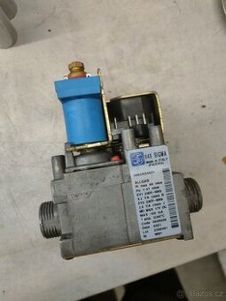Plynový ventil Sigma 845