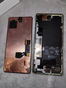 Google Pixel 7 5G – na díly / neověřený stav