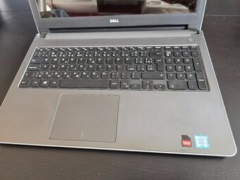 Dell Inspiron 5559 touch