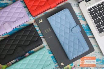 Zavírací pouzdra s poutky pro Xiaomi / Redmi / Poco