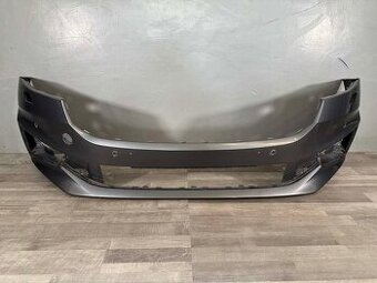 ŠKODA FABIA 4 6VE 21-25 - nárazník OST+4xPDC 6VA807221