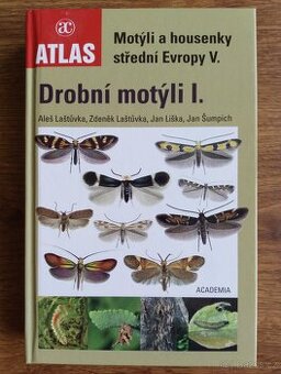 Drobní motýli I.