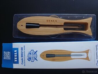 Teploměr sonda Tesla Cook BBQ100