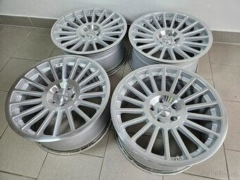 Alu kola Vossen 5x112 18" - Top