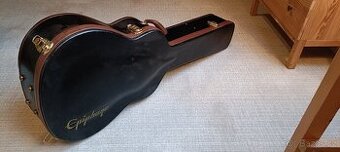 tvrdé kytarové pouzdro Epiphone