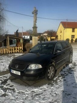 Passat Variant 2004