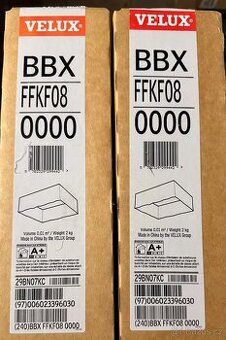 Velux Parotěsné folie BBX