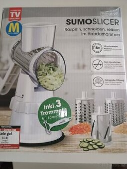 Krouhače, kráječ, strouhac