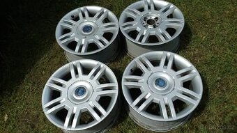 16 ALu org. Fiat Stilo Bravo Punto