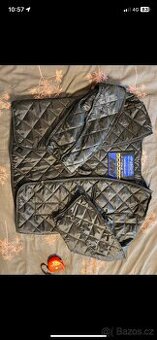 Spodnička pod bundu