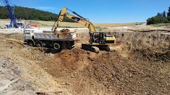 Hledáme stavebního technika, Praha západ, Středokluky