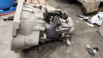 Prevodovka Kia ZG27KJ