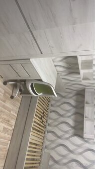 Dětský pokoj nábytek