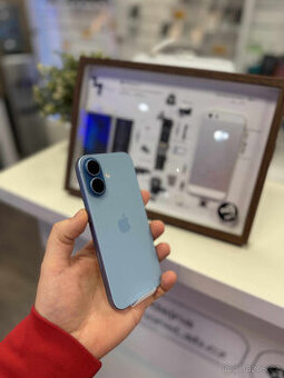 iPhone 17 256GB Mist - 1