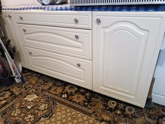 Skříňky do kuchyně