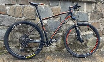 Horské kolo Kellys 29