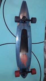 Longboard Goldcoast Studio