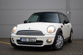 Mini Clubman Cooper 1.6 2008