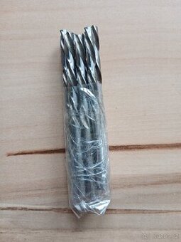 Levotočivé vrtáky