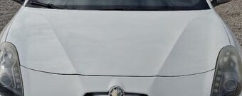 Alfa Romeo giulietta predni kapota