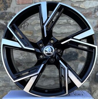 alu kola 5x112 19 //// 5X112 R19