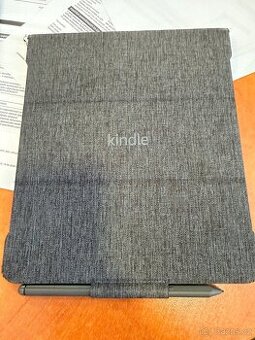 Amazon Kindle Scribe (2022) 32GB – Kompletní set