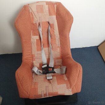 prodám autosedačku CAM (9-18kg) po jednom dítěti