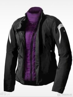 Celoroční bunda BMW