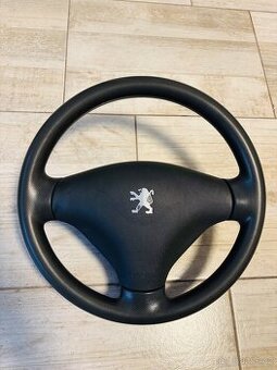 Volant Peugeot 107