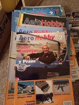 Aero Hobby