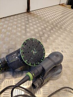 Excentrická bruska Festool ets 150