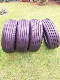 Goodyear EfficientGrip  205/60/R16  96H