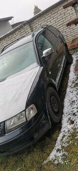 Volkswagen Passat variant b5 1.9tdi 66 kw