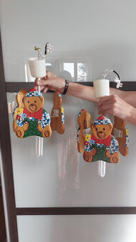 Daruji za odvoz svítidla