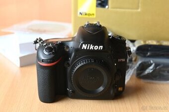 Nikon D750