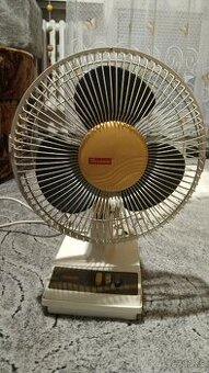 Ventilátor