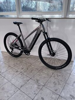 Horské elektrokolo Corratec BOSCH