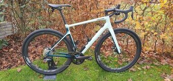 Cannondale synapse Ultegra di2 vel.56