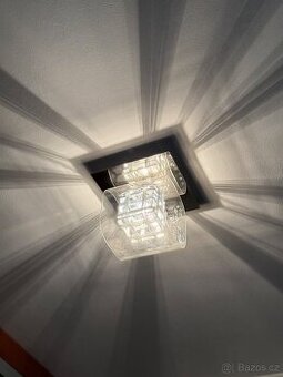 Stropní světlo 4ks
