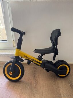 COLIBRO DětskÁ tříkolka 6v1 TREMIXUP BANANA