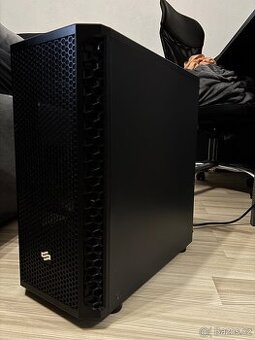 💻 Hrní PC i5 / GTX 160 i / 16 GB RAM