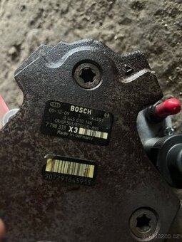 Vysoko tlaké Čerpadlo BMW M57