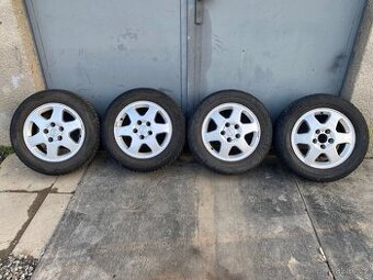 Letní pneumatiky 195/65 R15