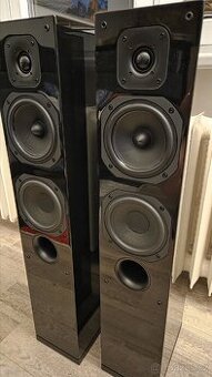 INDIANA LINE DIVA 552, sloupové repro